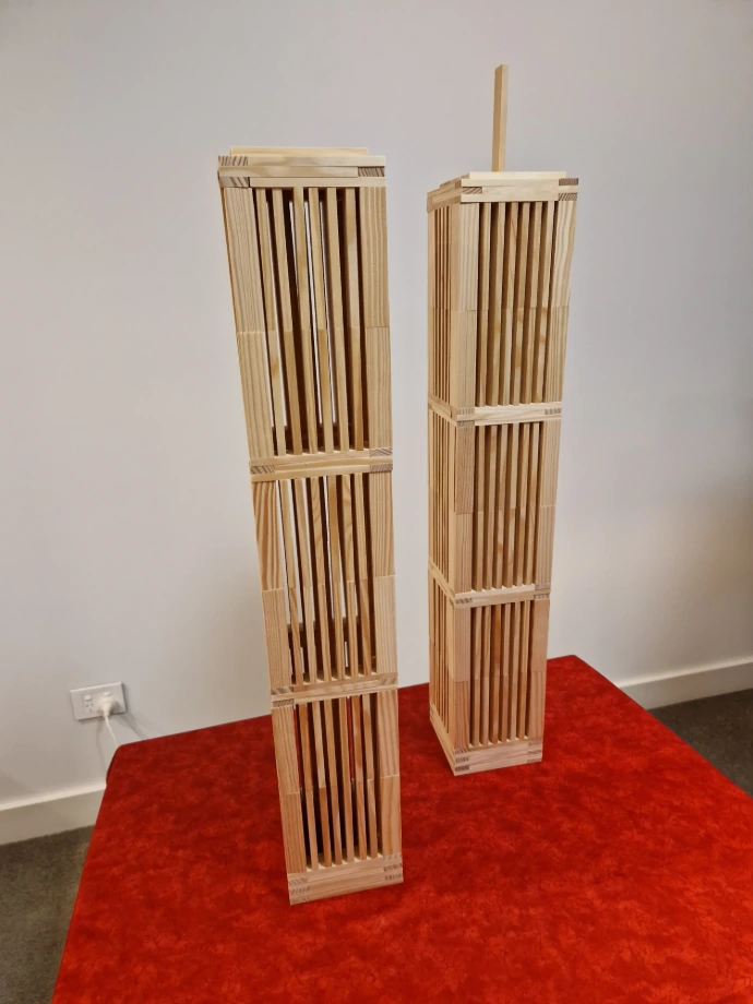 World-Trade-Center-kapla-planks-model