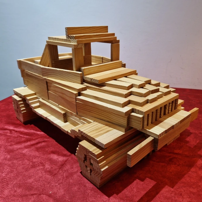 Jeep-kapla-planks-model