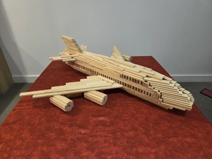 Boeing-747-kapla-planks-model
