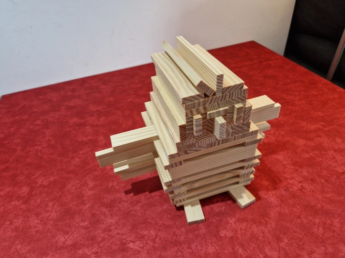 Chick-kapla-planks-model